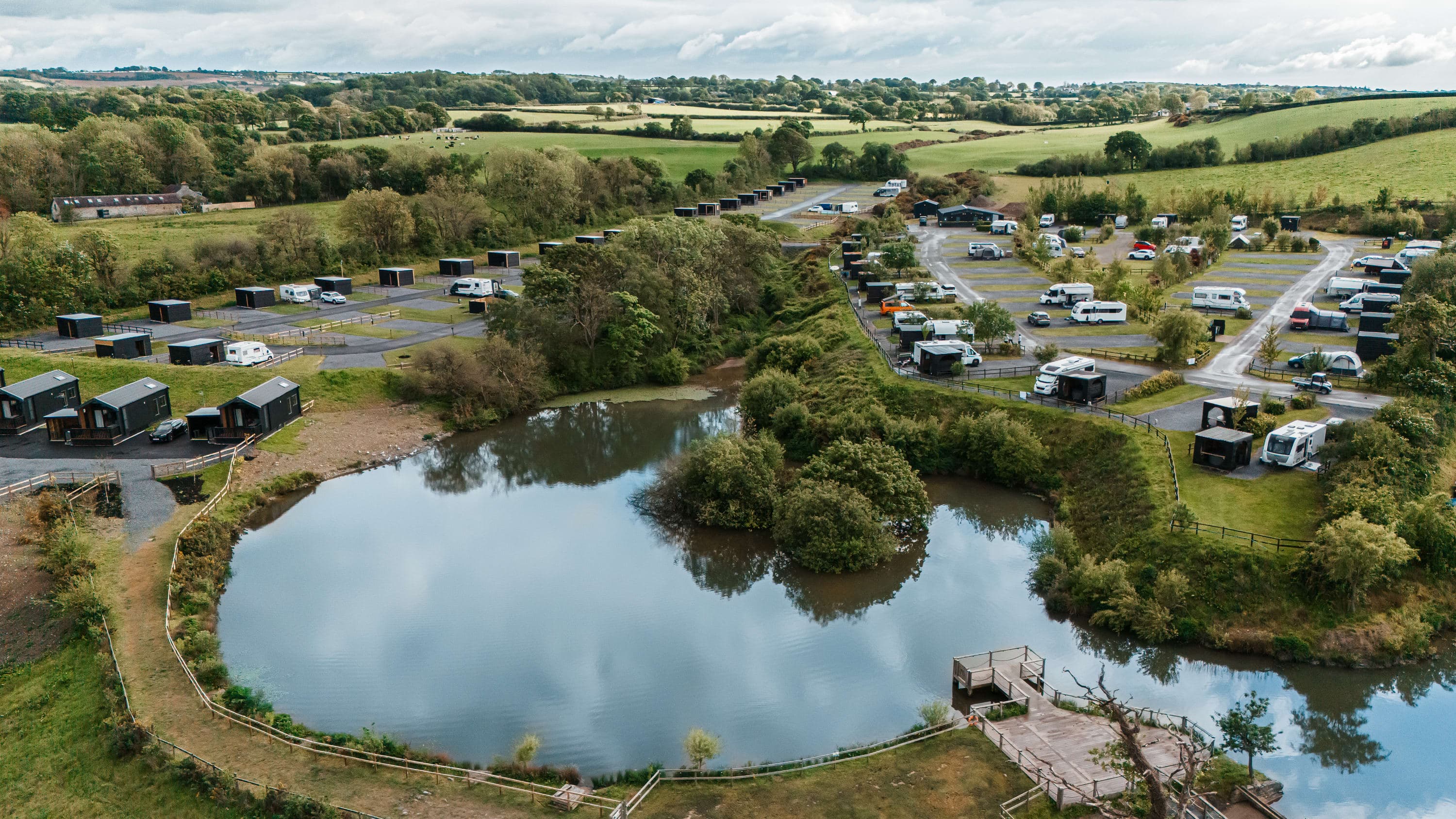 Moody Meadows Gift Voucher